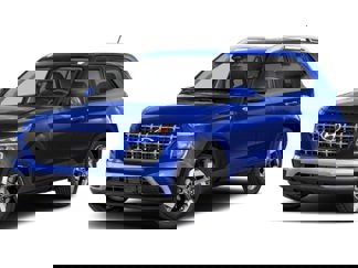 New 2025 Hyundai Venue SEL image 1
