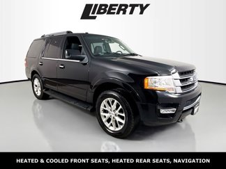 Used 2017 Ford Expedition Limited image 1