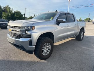 Used 2019 Chevrolet Silverado 1500 LT w/ All-Star Edition image 1
