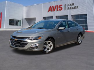 Used 2023 Chevrolet Malibu LT image 1