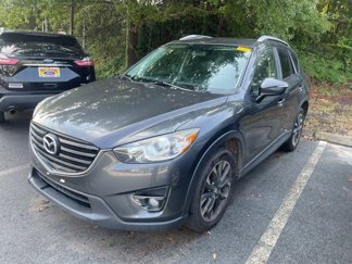 Used 2016 MAZDA CX-5 Grand Touring image 1