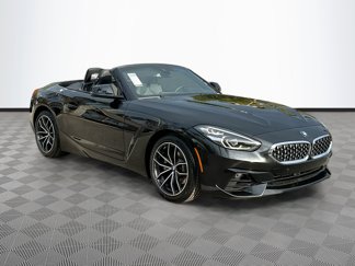Used 2021 BMW Z4 sDrive30i image 1
