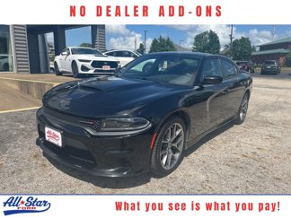 Used 2022 Dodge Charger GT image 1