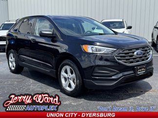 Used 2019 Ford Edge SE image 1