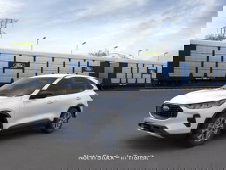 New 2025 Ford Escape Active image 1