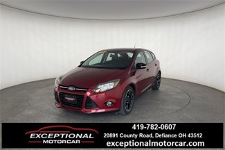 Used 2014 Ford Focus SE w/ Equipment Group 201A image 1