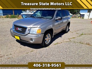 Used 2002 GMC Envoy SLT image 1