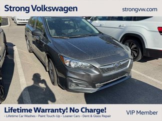 Used 2018 Subaru Impreza 2.0i image 1