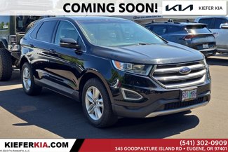 Used 2017 Ford Edge SEL image 1