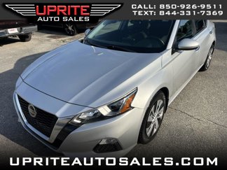 Used 2019 Nissan Altima 2.5 S image 1