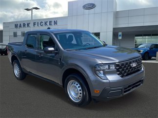 New 2025 Ford Maverick XL image 1