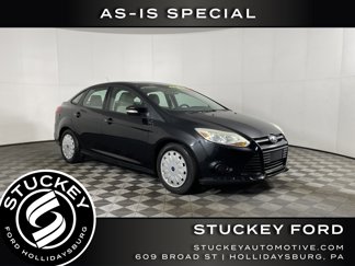 Used 2013 Ford Focus SE w/ Interior Protection Pkg image 1