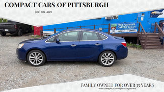 Used 2013 Buick Verano Convenience image 1