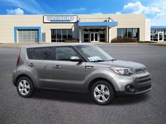 Used 2018 Kia Soul image 1