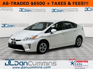 Used 2013 Toyota Prius One image 1