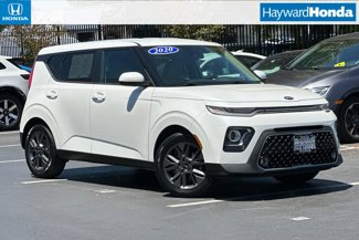 Used 2020 Kia Soul EX image 1