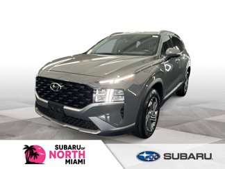 Used 2023 Hyundai Santa Fe SEL image 1
