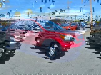 Used 2008 Honda CR-V LX image 1