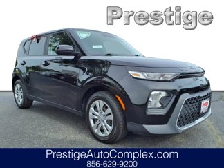 Used 2021 Kia Soul LX image 1