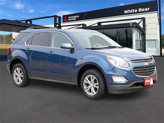 Used 2016 Chevrolet Equinox LT w/ Convenience Package image 1