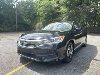 Used 2016 Honda Accord LX image 1