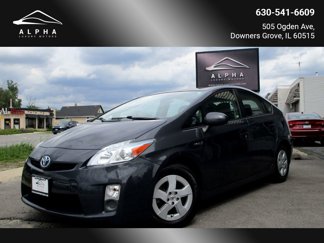 Used 2011 Toyota Prius image 1