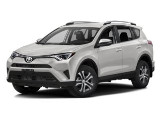 Used 2016 Toyota RAV4 LE image 1