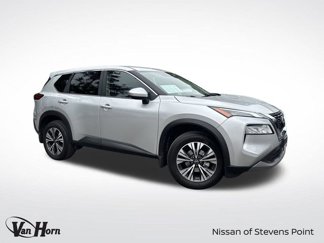 Used 2023 Nissan Rogue SV image 1