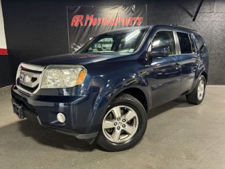 Used 2009 Honda Pilot EX-L image 1