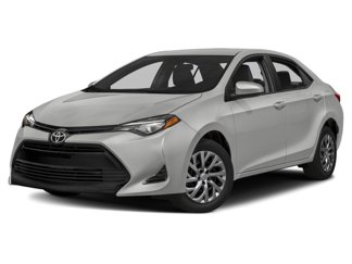 Used 2018 Toyota Corolla LE image 1