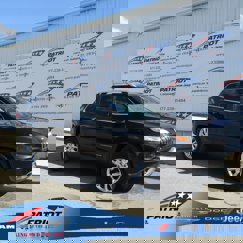 Certified 2016 Jeep Cherokee Limited image 1