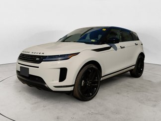 Certified 2024 Land Rover Range Rover Evoque S image 1