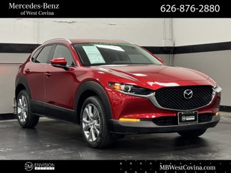 Used 2023 MAZDA CX-30 AWD 2.5 S w/ Select Package image 1