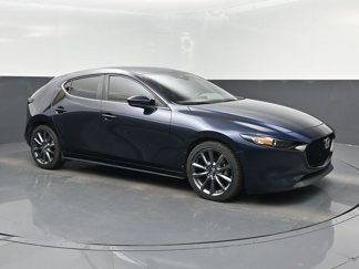 Used 2019 MAZDA MAZDA3 Hatchback image 1