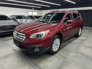 Used 2016 Subaru Outback 2.5i Premium image 1