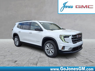 New 2025 GMC Acadia Elevation w/ Elevation Premium Package image 1