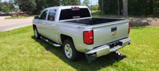 Used 2017 Chevrolet Silverado 1500 LT w/ All Star Edition image 1