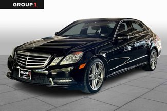 Used 2013 Mercedes-Benz E 350 Sedan video 1