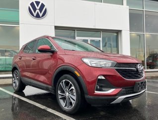 Used 2022 Buick Encore GX Select image 1