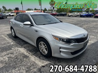 Used 2016 Kia Optima LX image 1