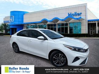 Used 2024 Kia Forte LXS image 1