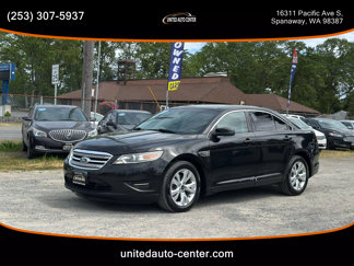 Used 2011 Ford Taurus SEL image 1