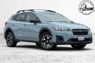 Used 2018 Subaru Crosstrek 2.0i image 1