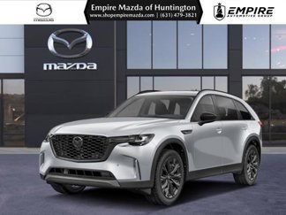 New 2025 MAZDA CX-90 3.3 Turbo w/ Premium Sport Pkg image 1