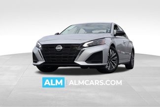 Used 2023 Nissan Altima 2.5 SV image 1