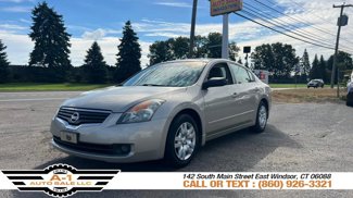 Used 2009 Nissan Altima 2.5 S image 1