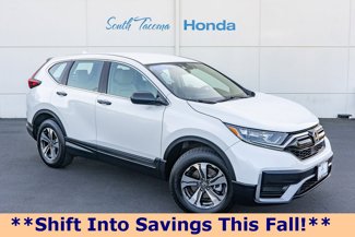 Used 2020 Honda CR-V LX image 1