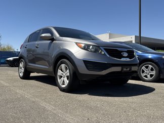 Used 2012 Kia Sportage LX image 1