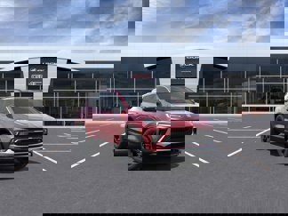 New 2025 Buick Encore GX Sport Touring w/ Comfort Package image 1