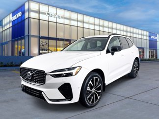 Certified 2023 Volvo XC60 B5 Plus w/ Climate Package image 1